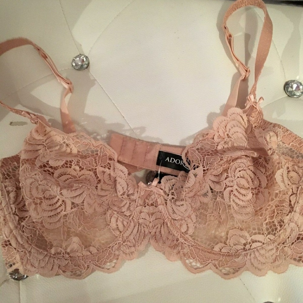 Bra and panty set - Picture 3 of 3